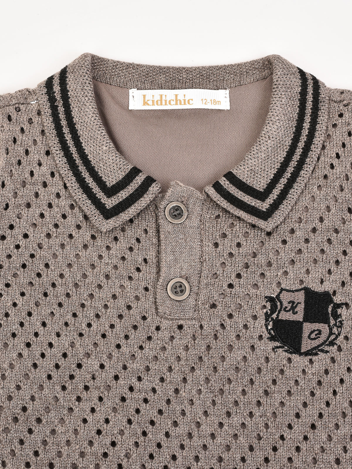 Baby Knit Set
