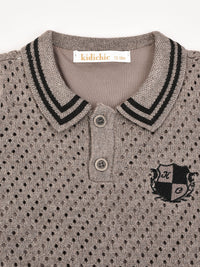 Baby Knit Set