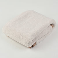 Hadas Cable Knit Blanket