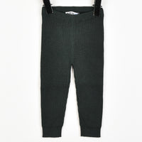 Knit Leggings