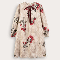 Poppy Dress