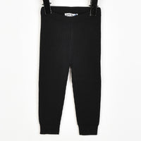 Knit Leggings