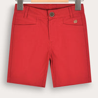 Melange Boys Shorts
