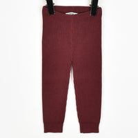Knit Leggings