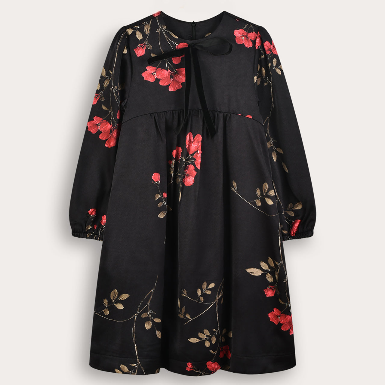Poppy Dress