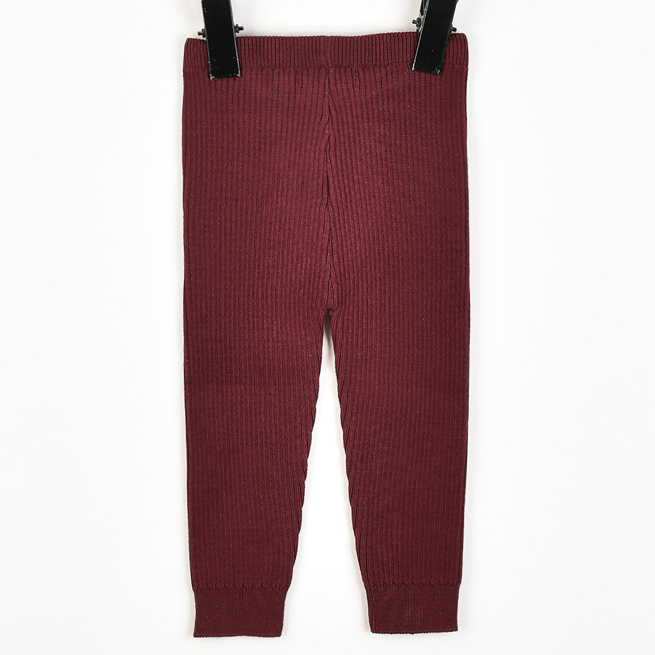 Knit Leggings