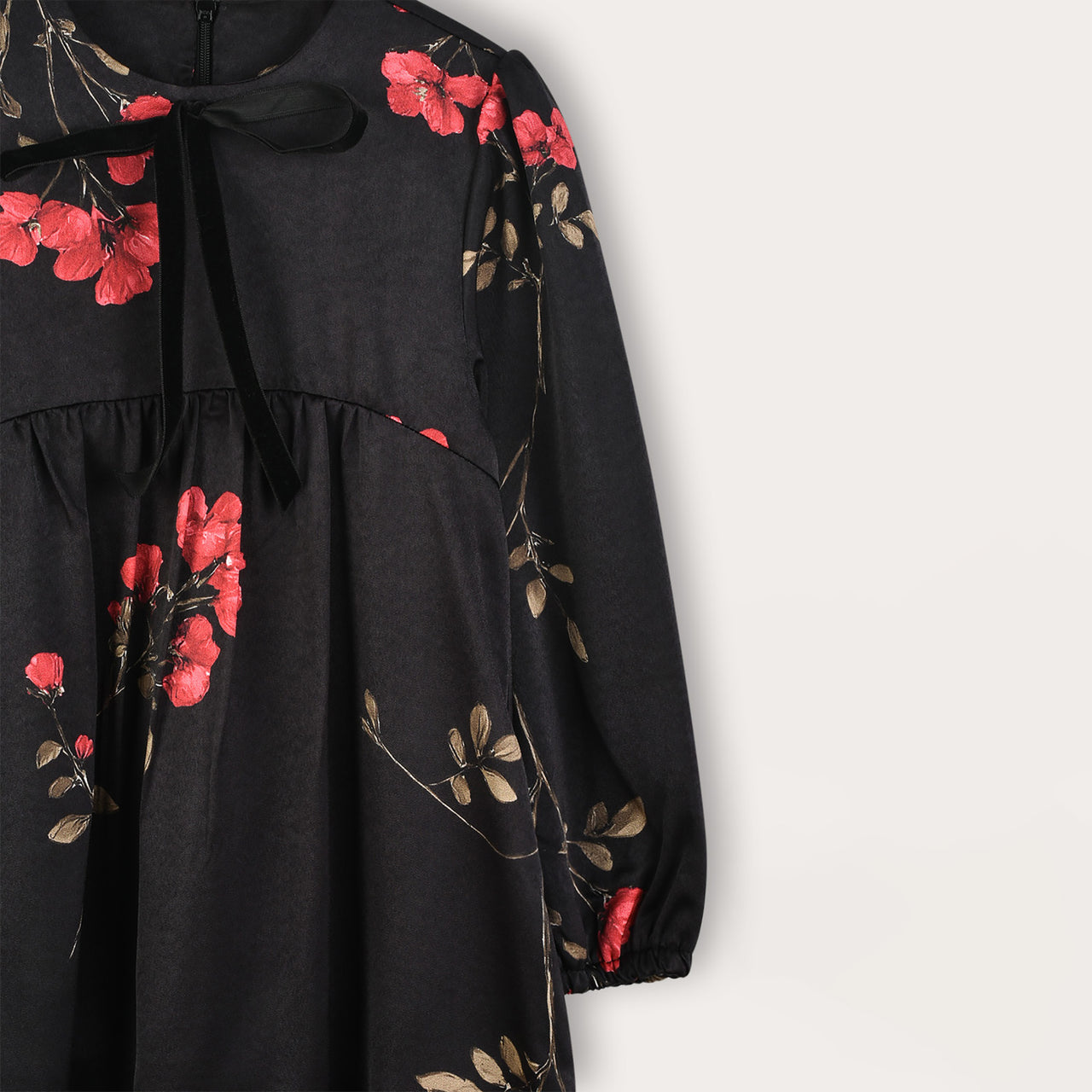 Poppy Dress