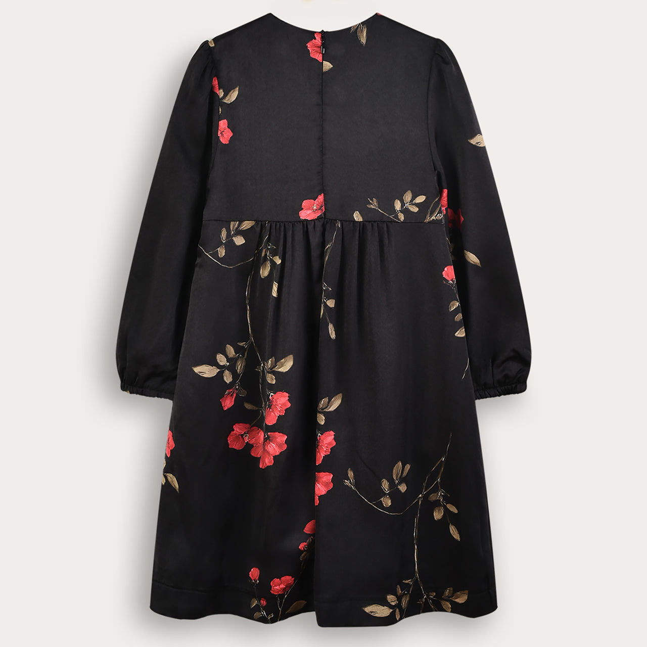 Poppy Dress