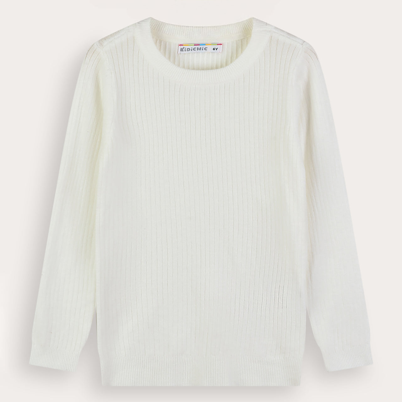 Kidichic Knit Shirt