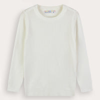 Kidichic Knit Shirt
