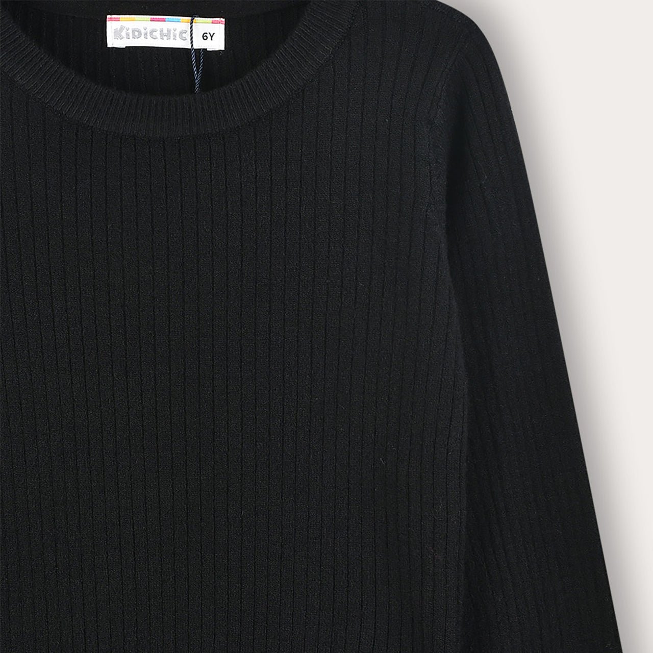 Kidichic Knit Shirt
