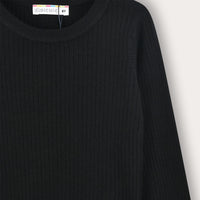 Kidichic Knit Shirt
