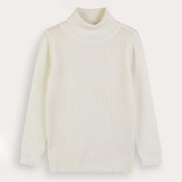 Knit Turtleneck
