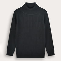 Knit Turtleneck