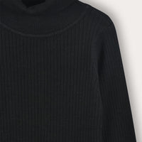 Knit Turtleneck