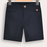 Melange Shorts