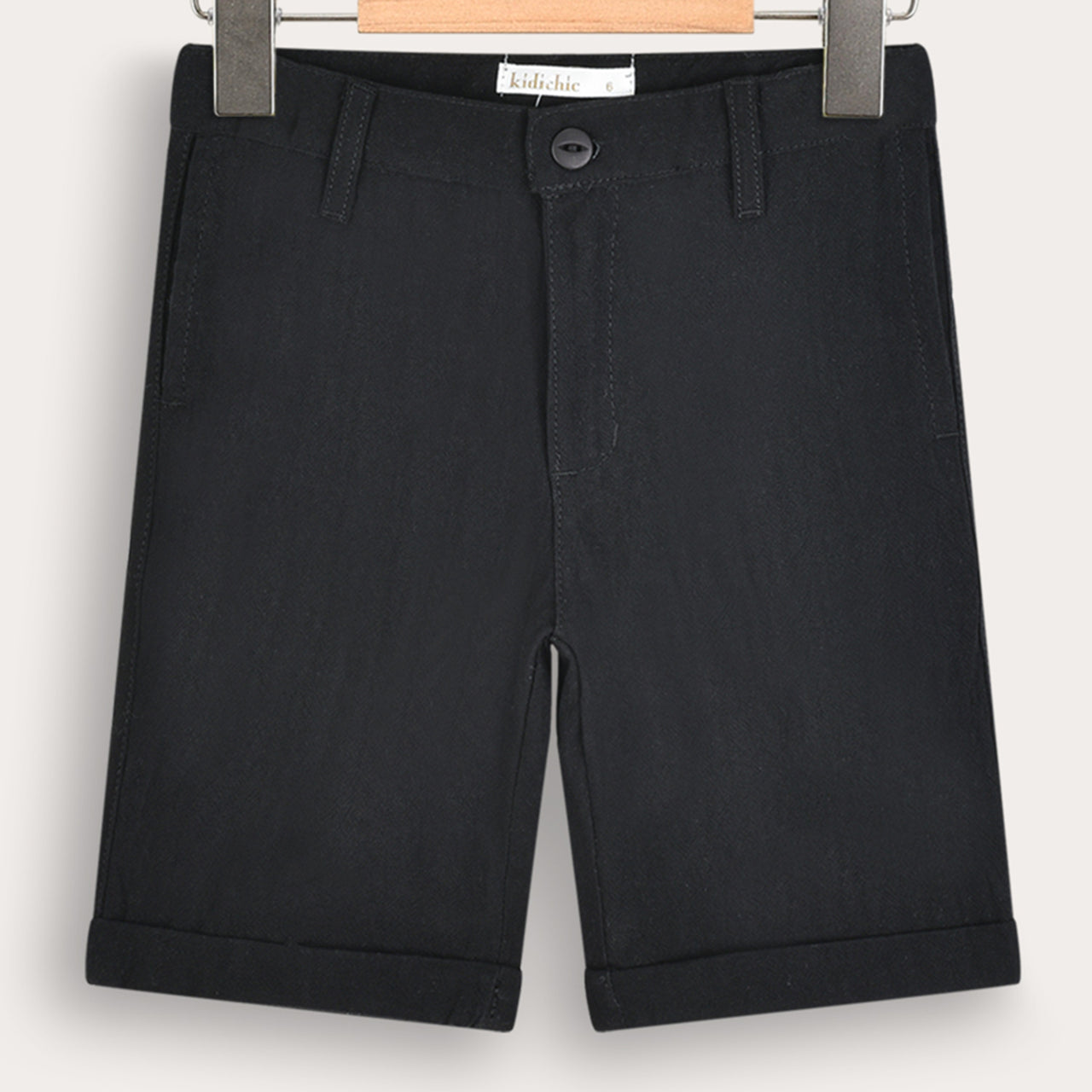 Dressy Shorts