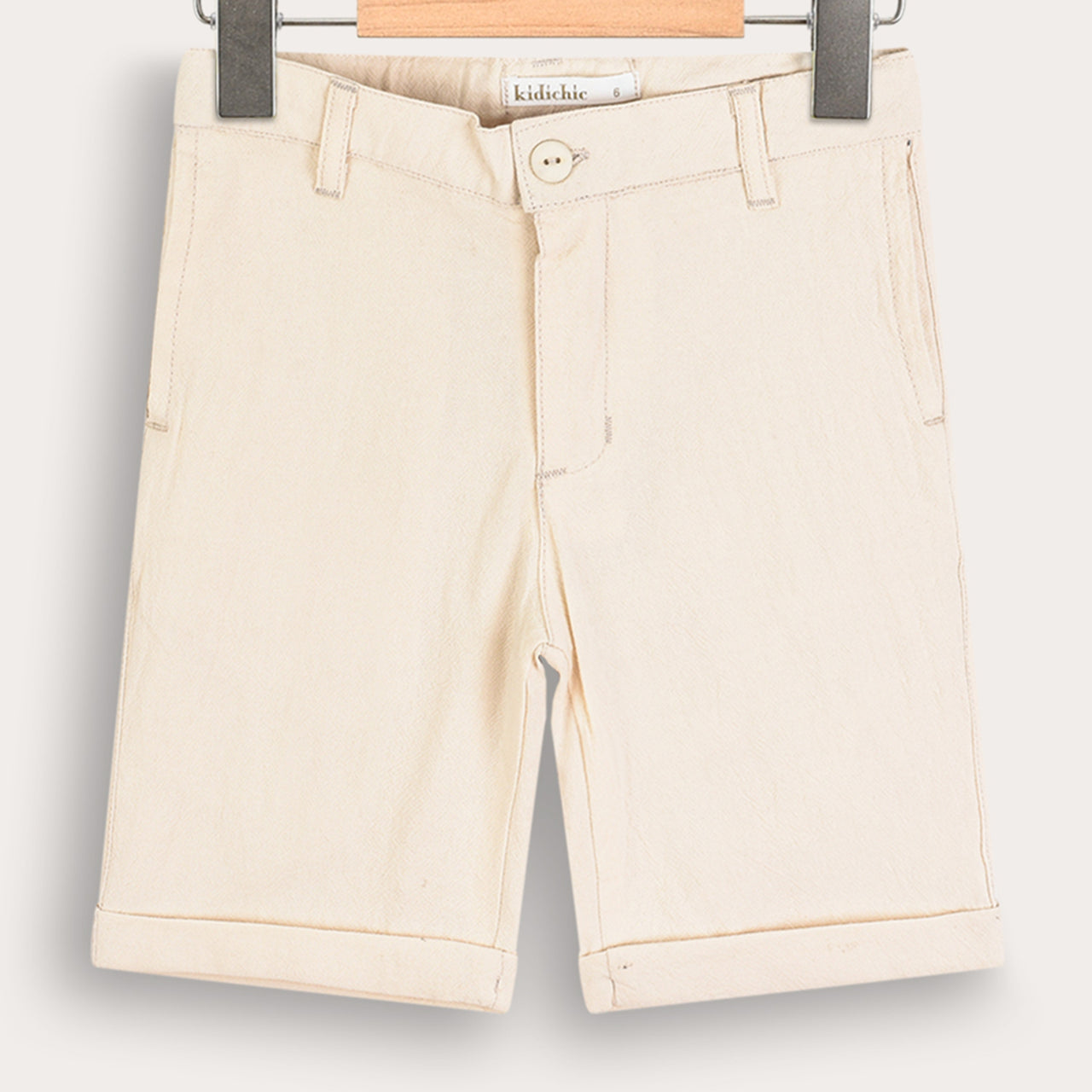Dressy Shorts