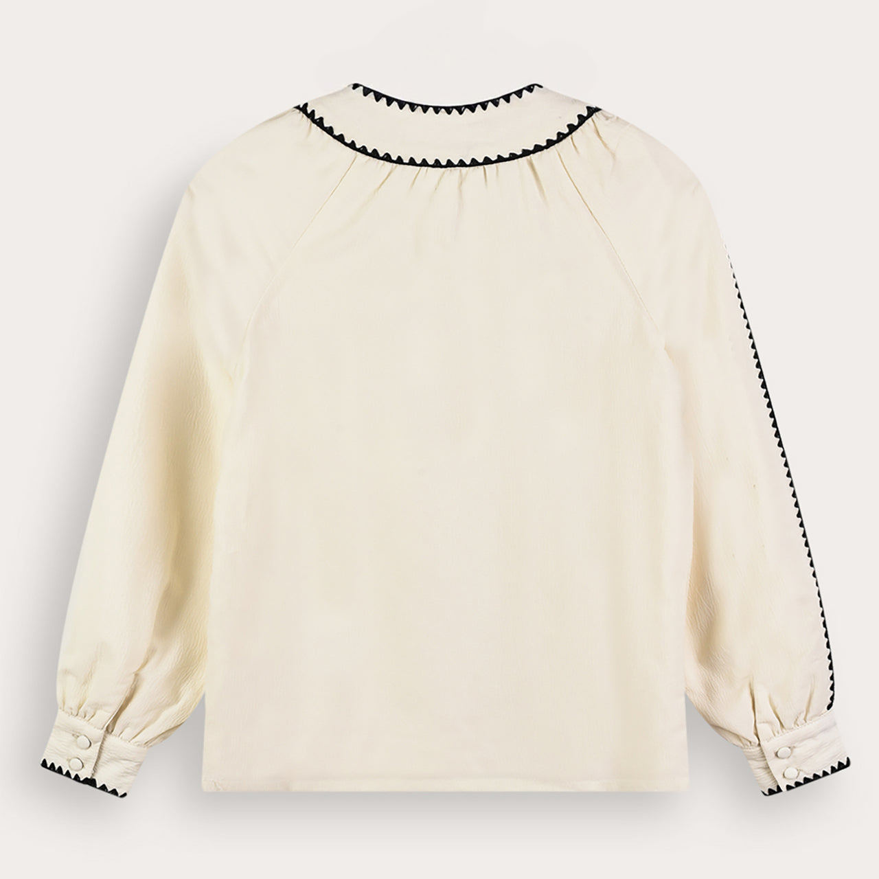 Ella Stitching Top