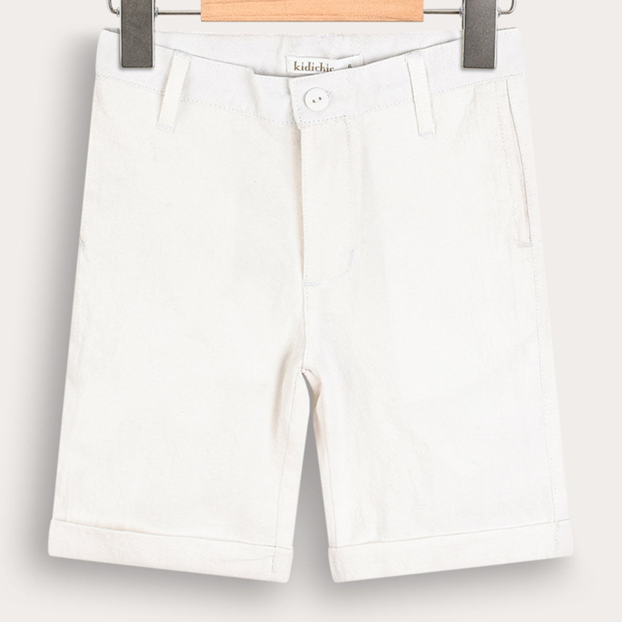 Dressy Shorts