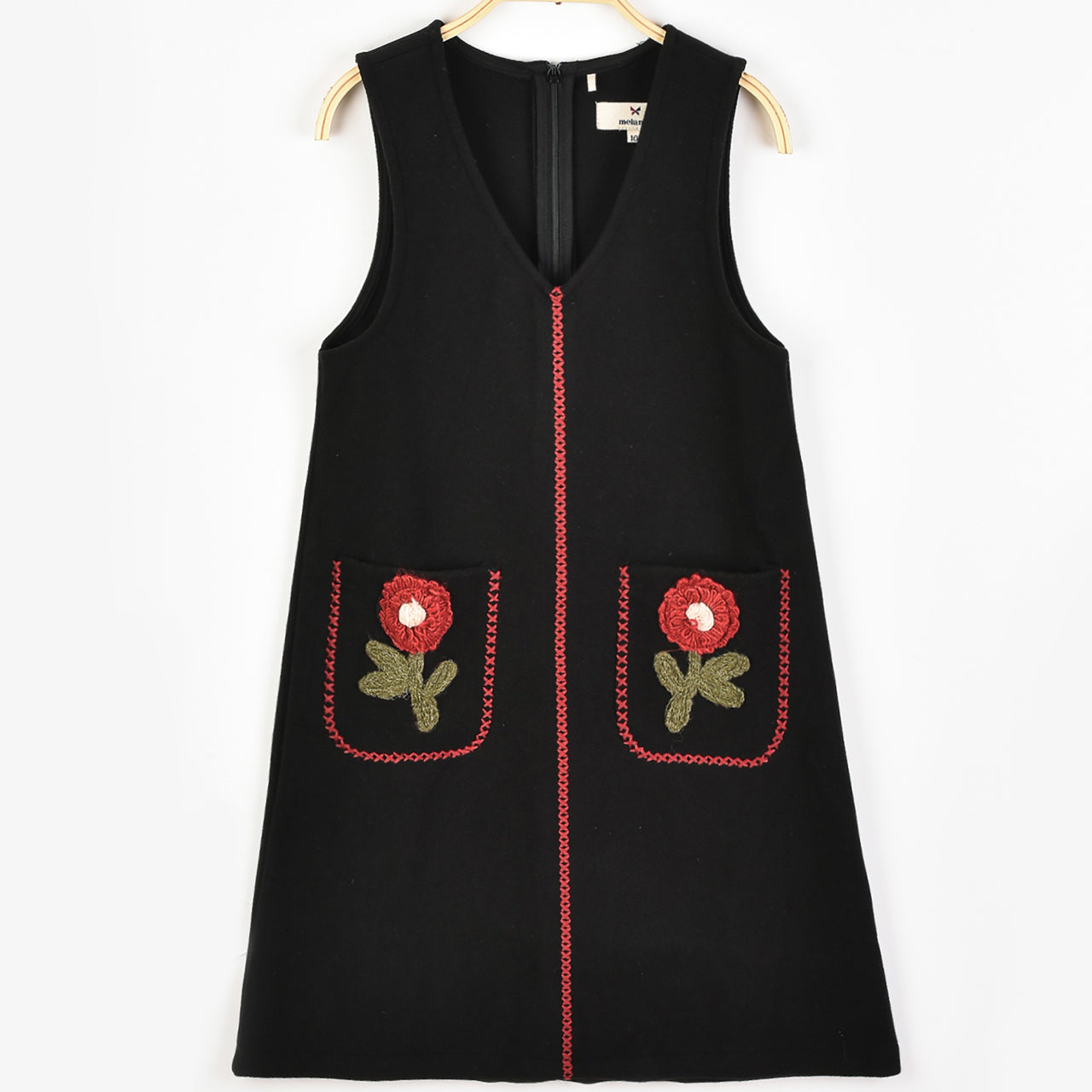 Melange Lilah Jumper