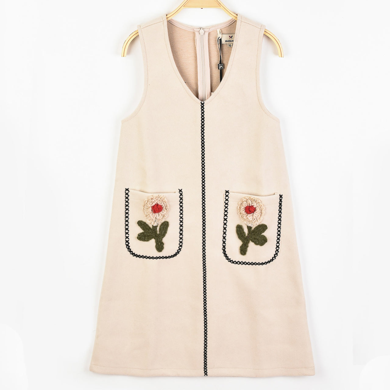 Melange Lilah Jumper