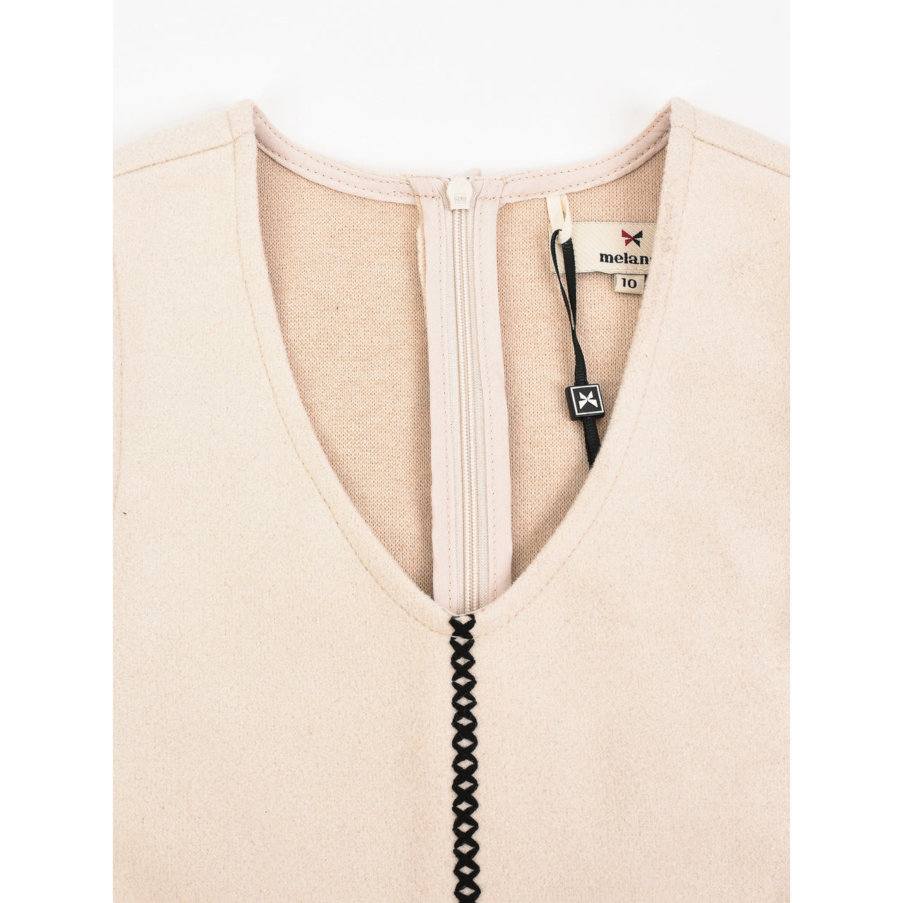 Melange Lilah Jumper