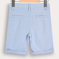 Dressy Shorts