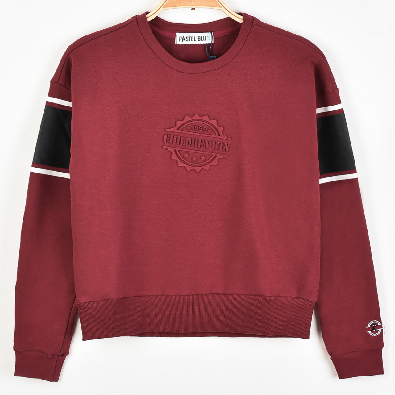 Kidichic Logo Shirt