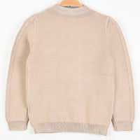 Boys Melanie Double Button Cardigan