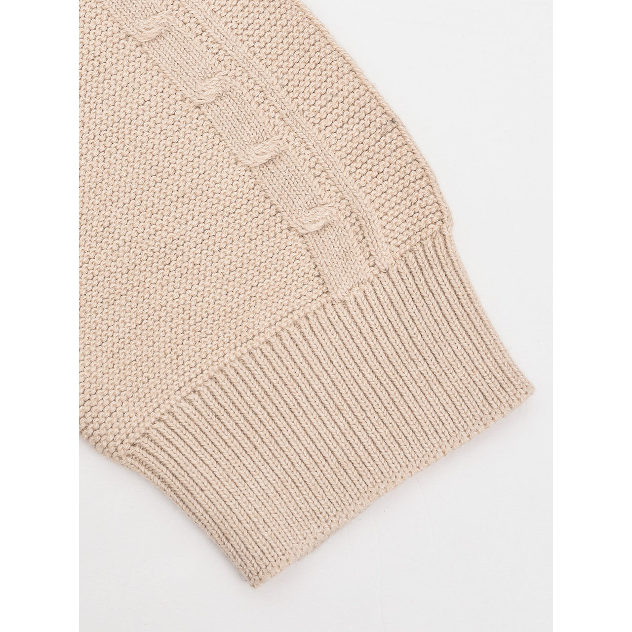 Boys Melanie Double Button Cardigan