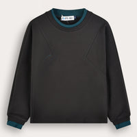Girls Colorblock Shirt