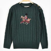 Melange Hollis Sweater