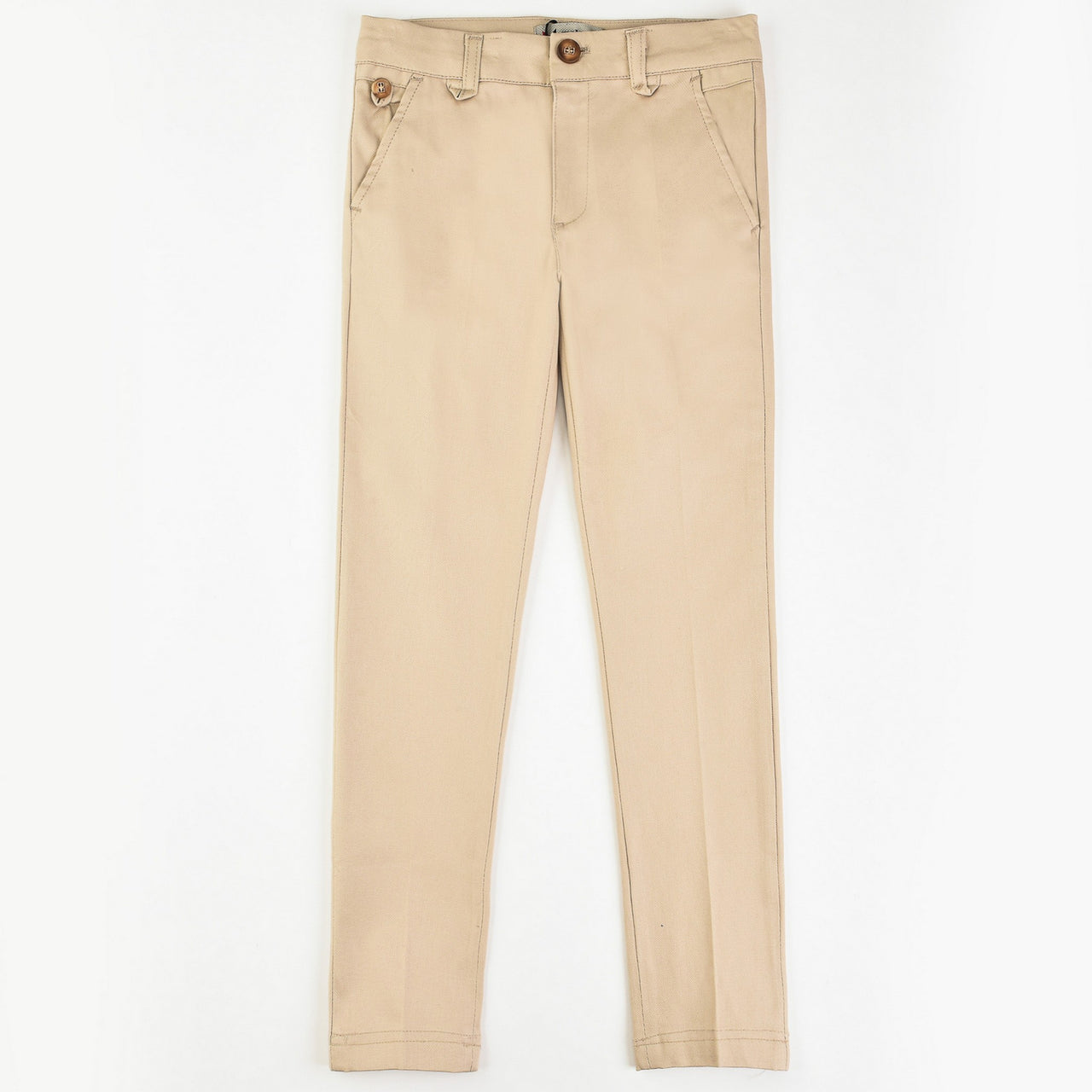 Melange Elegant Pants