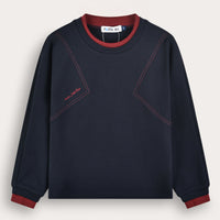 Girls Colorblock Shirt
