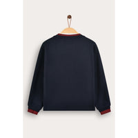 Girls Colorblock Shirt