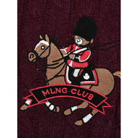 Melange Hollis Sweater