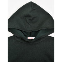 Girls Bowling Knit Hoodie Top