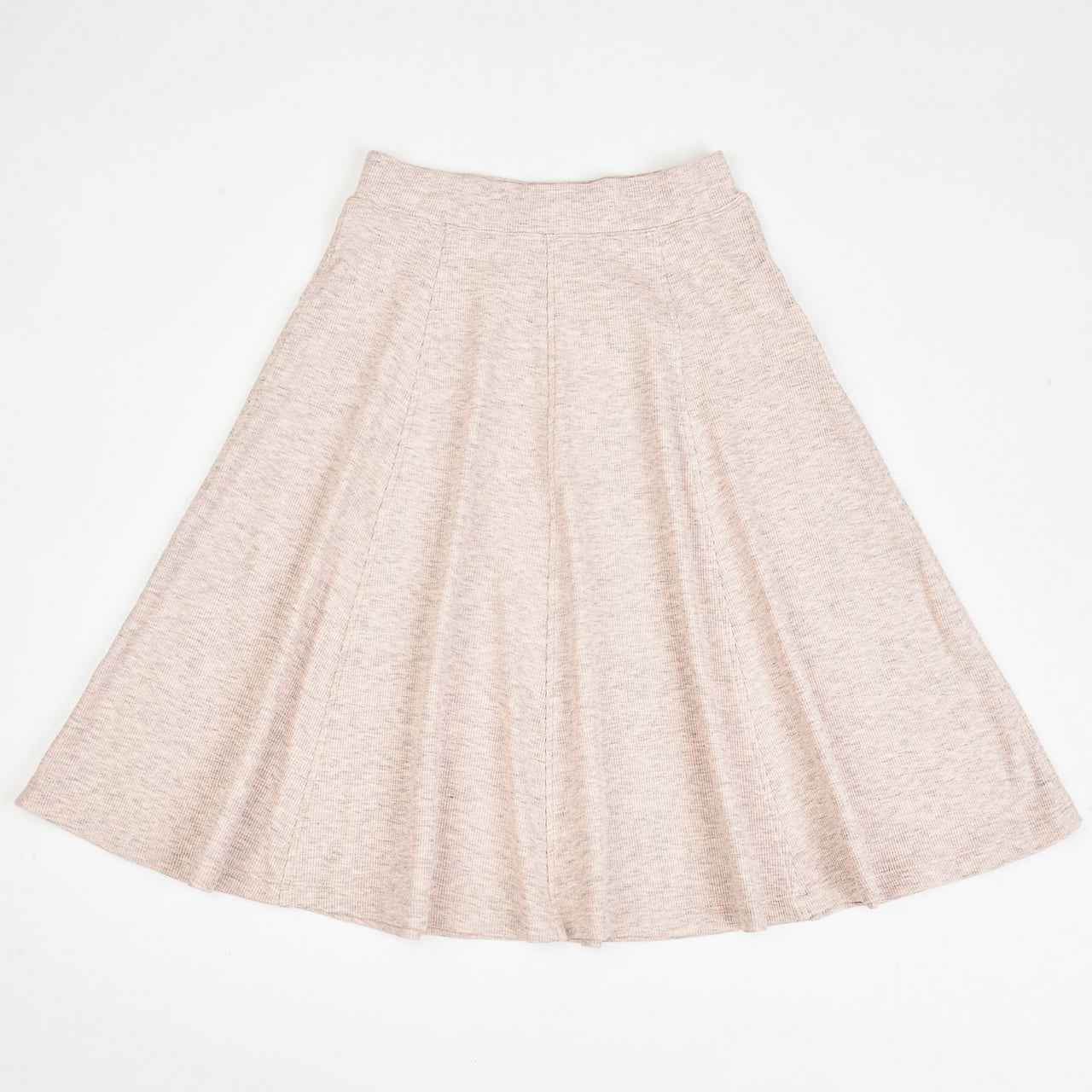 Hadas Girls Soft Rib Skirt