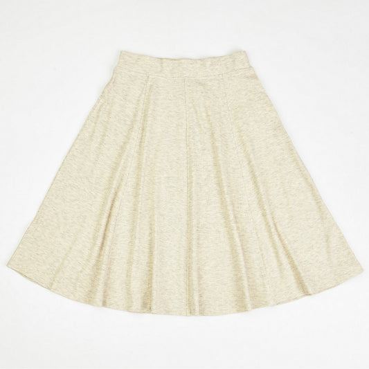 Hadas Girls Soft Rib Skirt