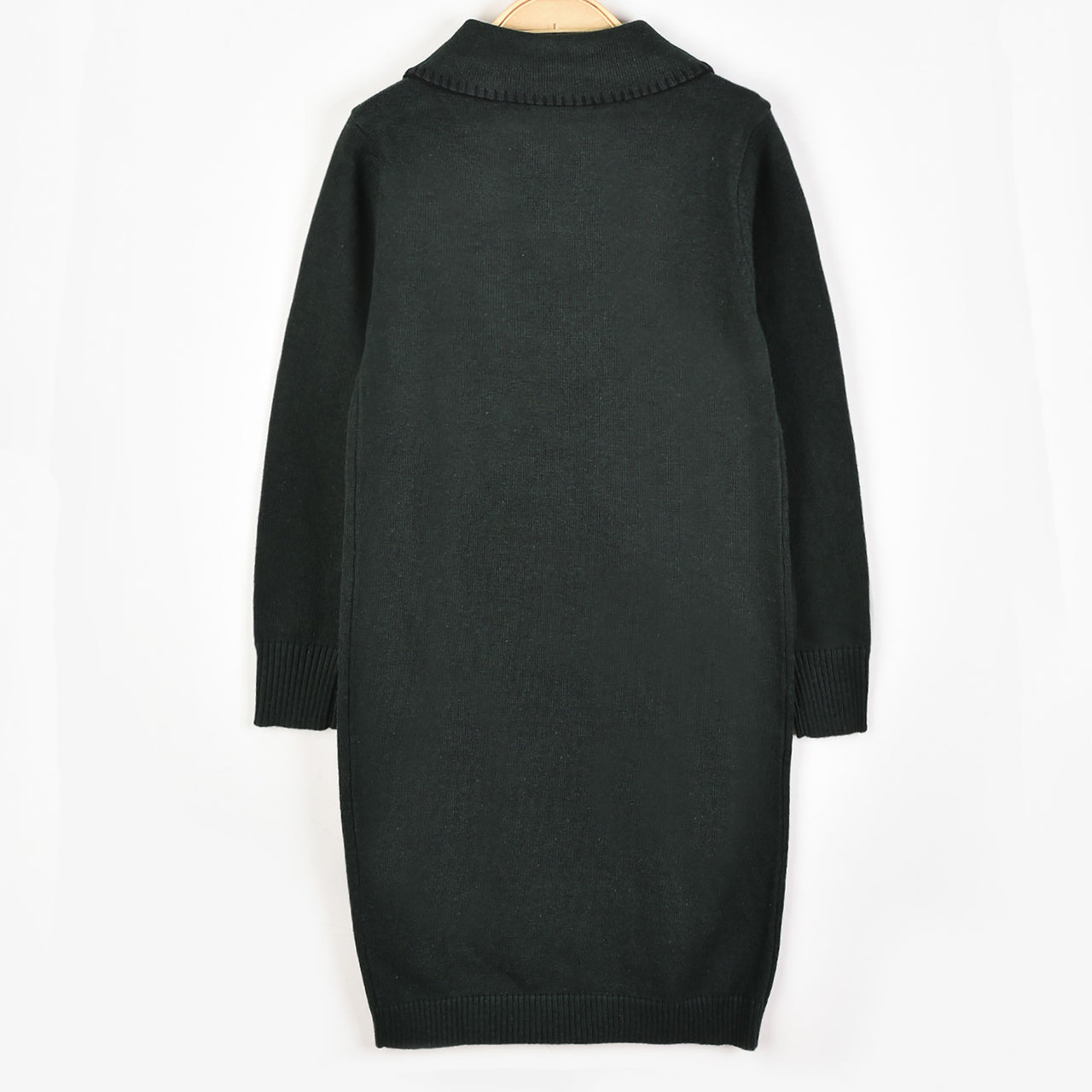 Bowling Knitted Dress