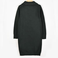Bowling Knitted Dress