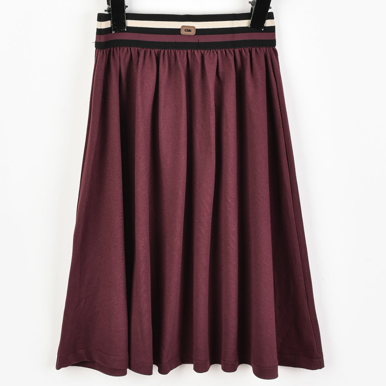 Gathered Shirt
