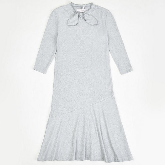 Hadas Soft Rib Dress