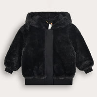 Baby Fur Jacket
