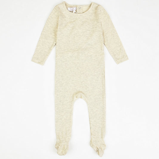 Hadas Soft Rib Stretchie