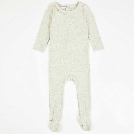 Hadas Soft Rib Stretchie