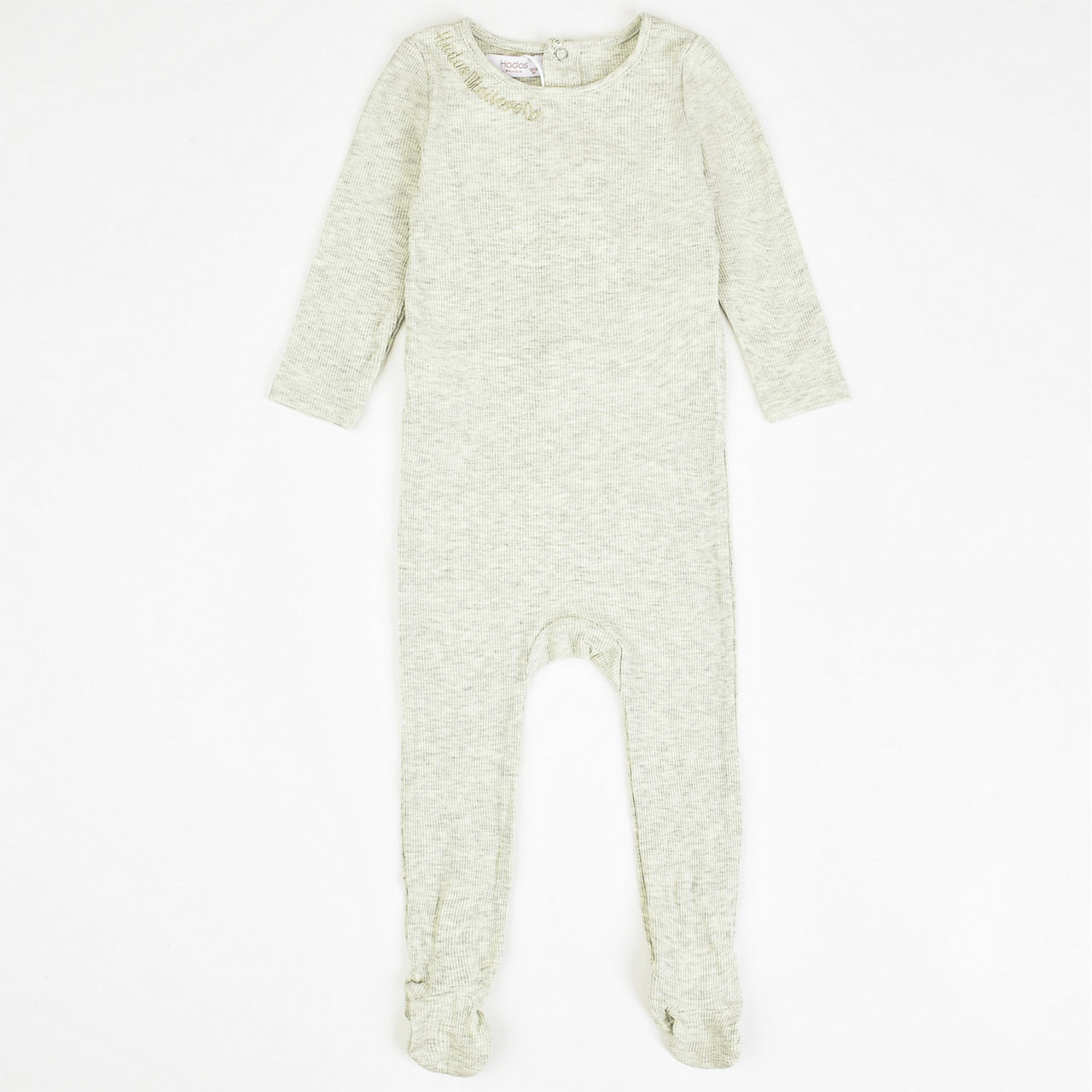 Hadas Soft Rib Stretchie