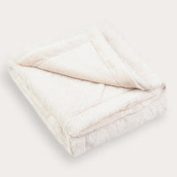 Baby Fur Blanket