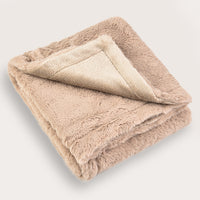 Baby Fur Blanket